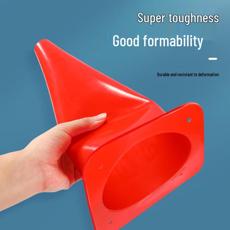 Nuolunka Agility Training Marker Cones