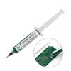 High Quality 10CC Green Oil UV Curable Solder Mask Welding Tool for PCB SMD Circuit Board Solder Paste Flux Oil Repair Tool