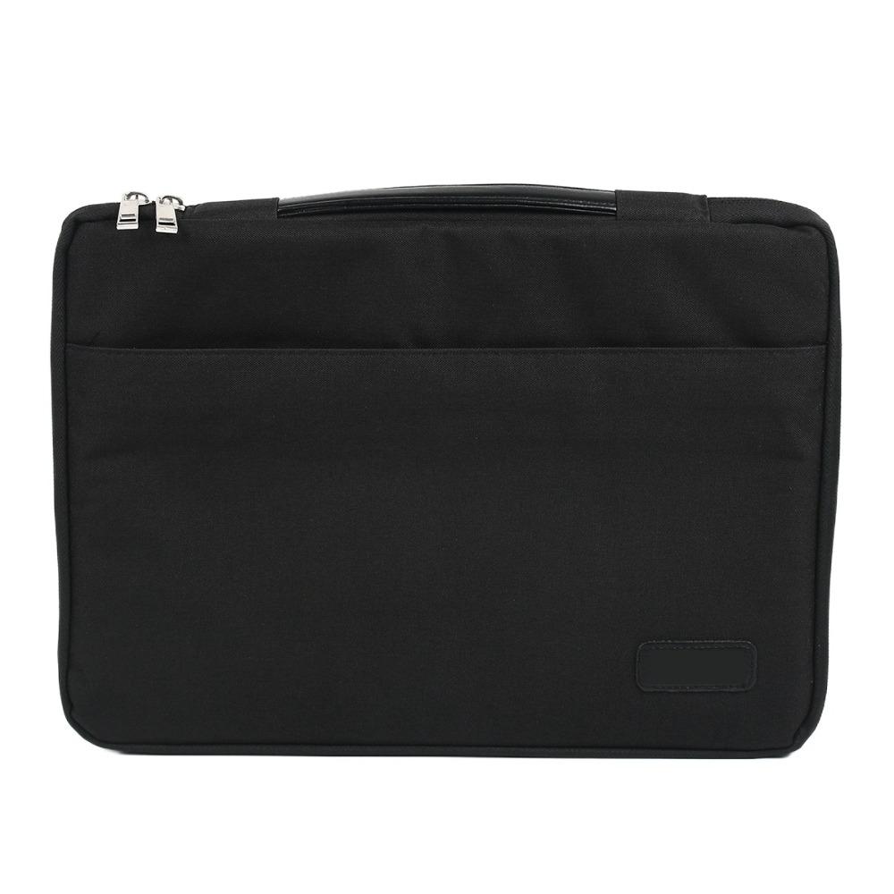 Large Capacity Notebooks Protective Bag Waterproof Laptop Sleeve Bag  Laptop/Tablet