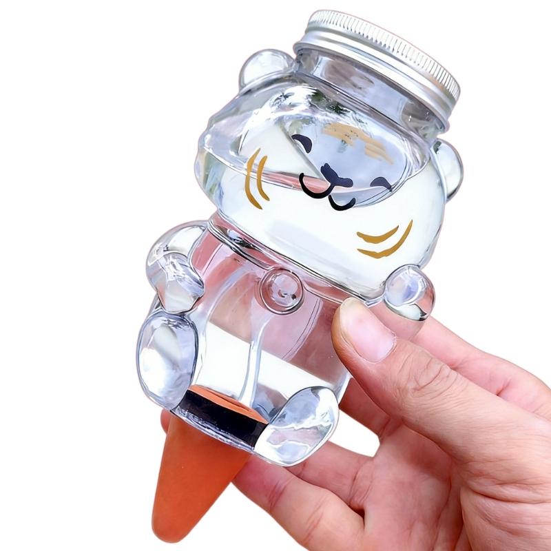 

Plant Watering Globe Watering Planter Insert for Indoor Outdoor Drip Irrigation Household Plant Watering Device