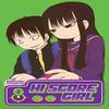 Hi Score Girl 2 by Rensuke Oshikiri Paperback Book 9781646090174