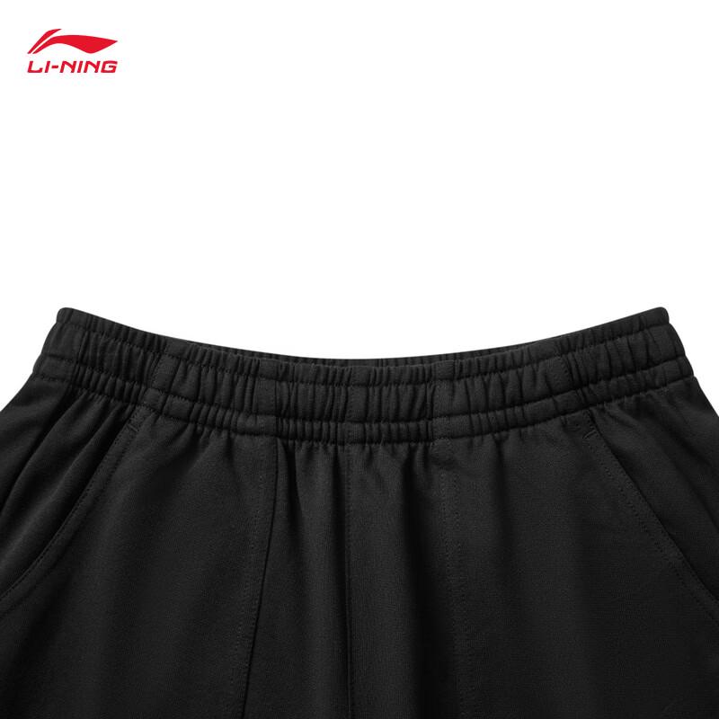 Li-Ning Youth Unisex Sports Shorts YKSW149