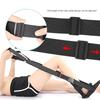 Foot and Calf Stretcher Stretching Strap for Exercise Flexibility Hamstrings Adjustable Strap