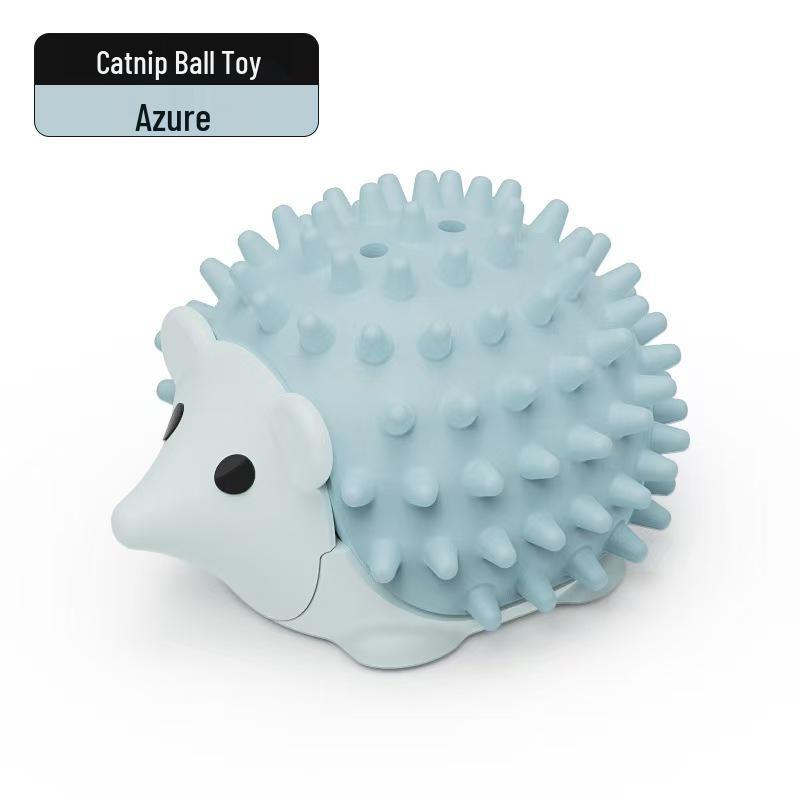 Minty Cat Toy Stick: Self-Entertainment, Teeth Cleaning, Durable Chew and Lick Toy for Cats