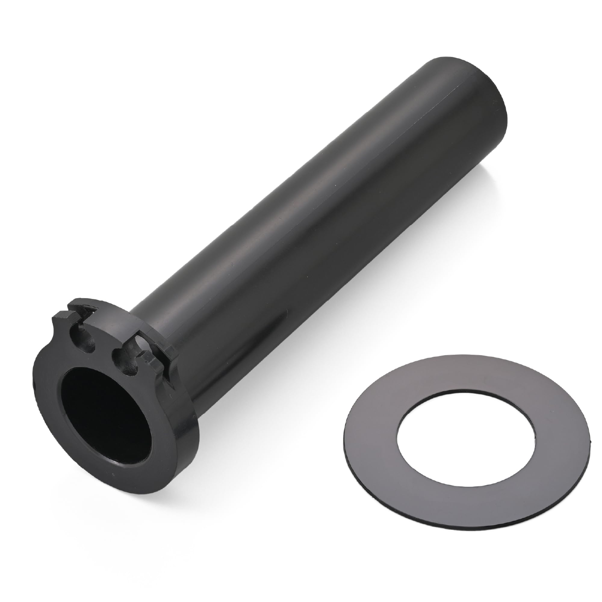 

Daytona 61972 Z900RS Flat Throttle Sleeve Kawasaki -1 with Spacer kawasaki-1