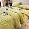Coral Fleece Blanket Thickened Winter Blanket Bed Sheet Air Conditioning Blanket Nap Office Sofa Cover Blanket