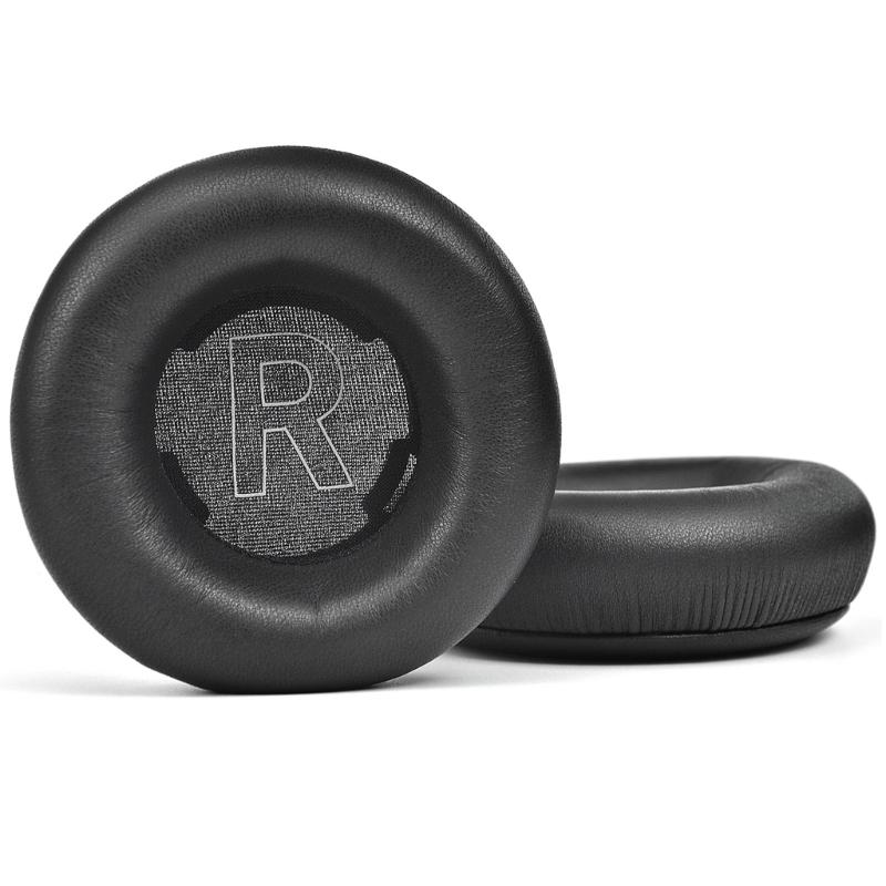 Quality Ear Pads for H4 Earphone Memory Foam Earcups Ear Cushion Headphone Sleeves Lambskin Ear Pads Replacement