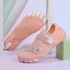 Wasserschuhe für Damen und Herren, niedriger Schaft, atmungsaktiv, schnelltrocknend, rutschfest, Aquaschuhe, barfuß, bequem, modisch, Sportschuhe für Strand, Pool, See, Wandern