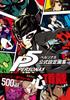 Persona 5 Official Art Book