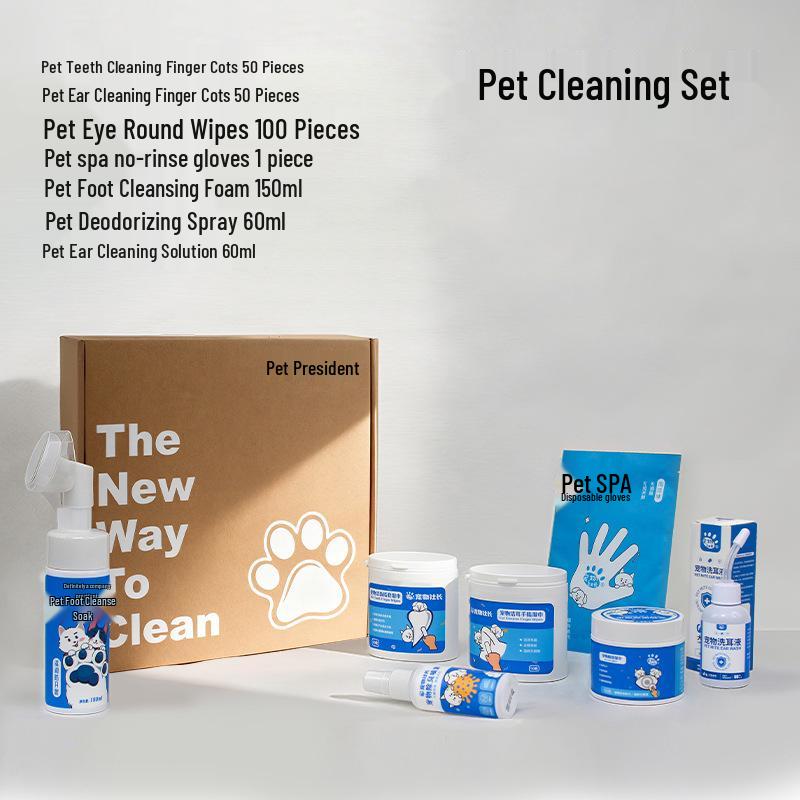120ml No-Bite Pet Repellent Spray for Cats & Dogs