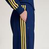 Adidas Originals X Miaou Tights FW25 Sports Striped Relaxed Pants Women Bottoms KA2735