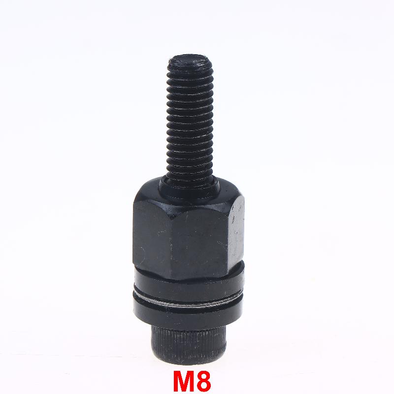 

Hand Rivet Nut Head Hand Rivet Nut Manual Riveter Tools Accessory For Nuts M3-M12 Installation Rivet Nut Tools A5