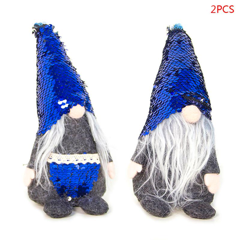 Valentines Gnomes Plush Elf Decorations for Home Plush Valentine Faceless Gnomes Decor Doll Handmake Scandinavian Folklore Home Household Ornaments Tomte Sweet Gift for Women