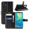 Litchi Huawei P30 Pro Black