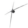 3D Hologram Fan WiFi Real Time Holographic Fan Advertising Display with Remote Control 100cm for