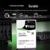 Seagate Exos X18 12TB Enterprise SATA Hard Drive