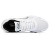 Li Ning Running Collection Versatile Mesh Abrasion Resistant Breathable Low top Casual Running Shoes Men's White Black ARSR059-5