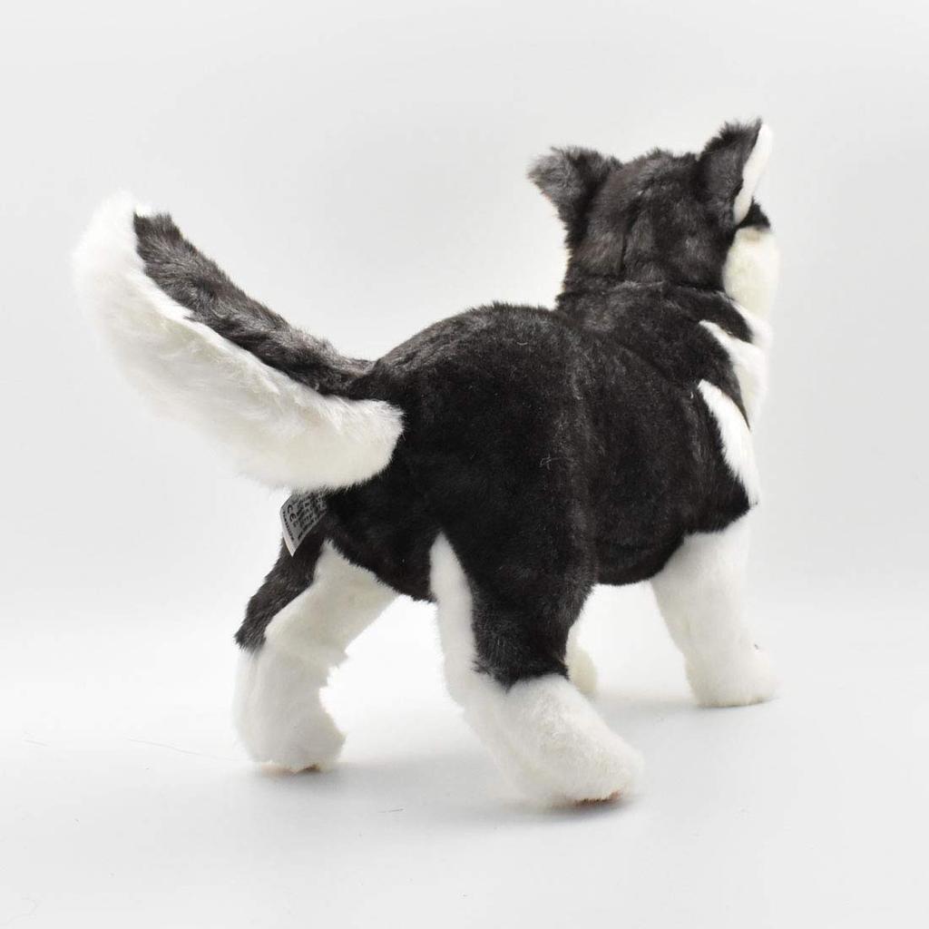 BH7512 HANSA Siberian Husky Puppy, Size 43