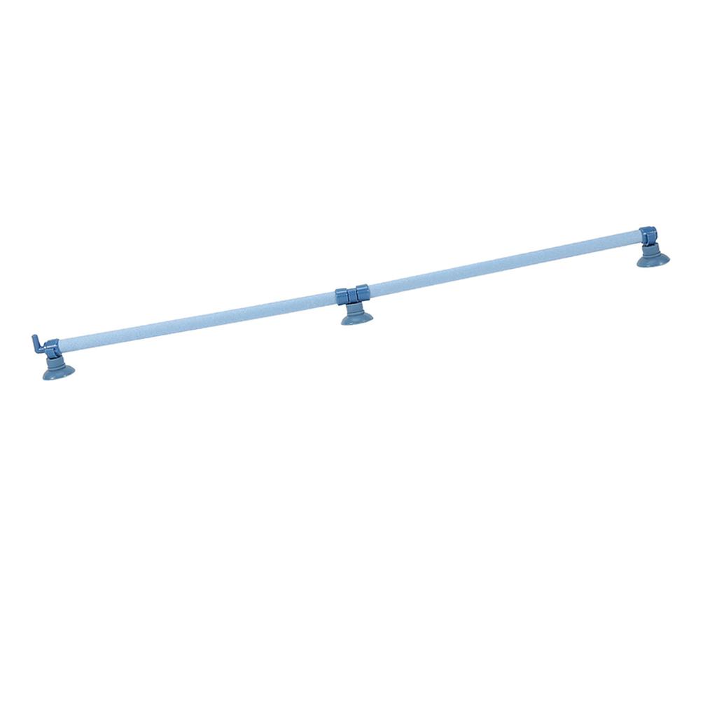 6Sizes Fish Tank Aquarium Air Bubble Aeration Tube Oxygen Pump Diffuser Accessory