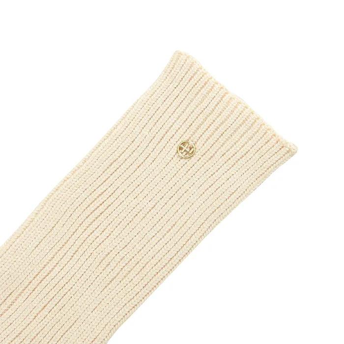 Knitted Leg Warmer OZAYGA104I