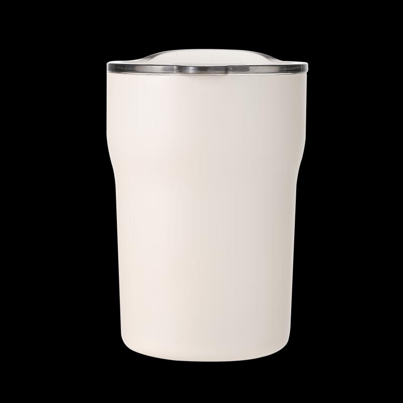 LOCK&LOCK New Fashion 304 Stainless Steel Insulated Coffee Mug
