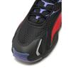 Men's Puma Spider-Man Sneakers 40156002 Black