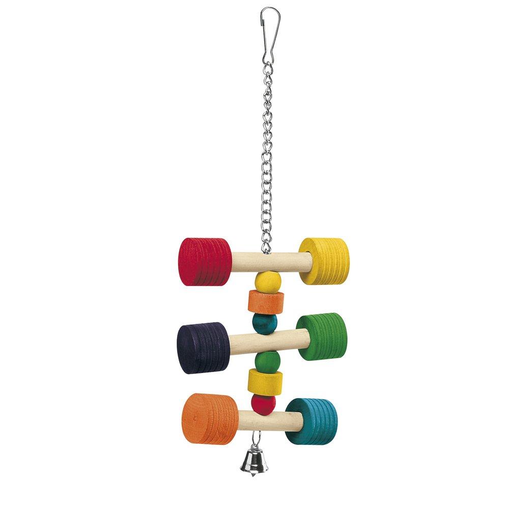 

Farplast PA 4091 Bird Toy Birds