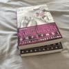 [USED] Namio Harukawa Art Books (2 volumes)
