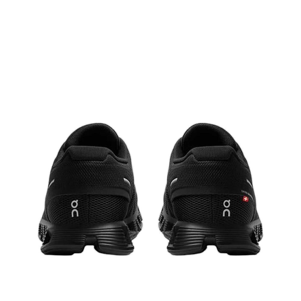 Sneakers On Running Cloud