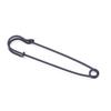 Colorful Metal Brooch for Skirt and Pants Waist Adjustment, DIY Jewelry Accessory