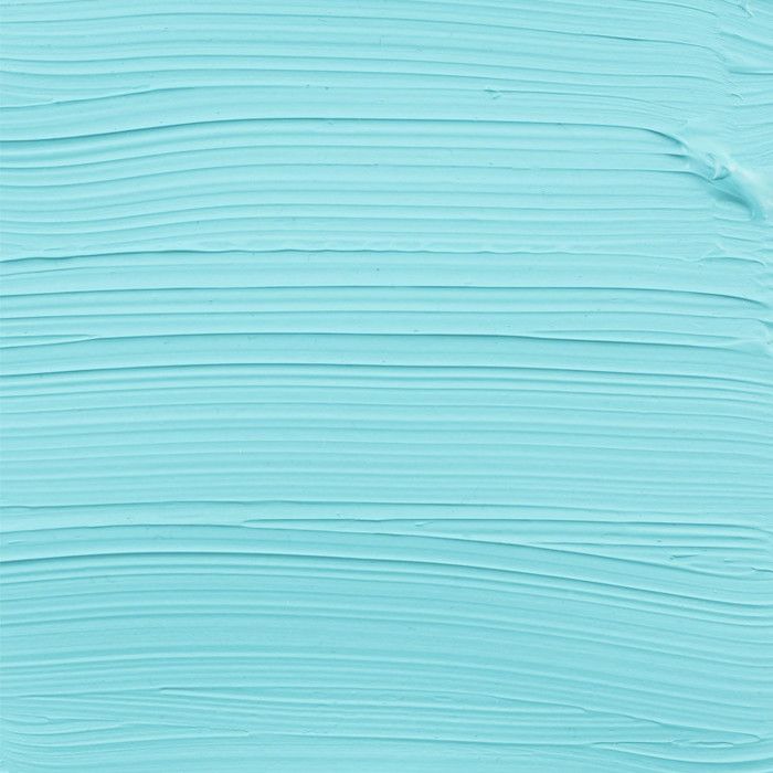 Peinture acrylique - Royal Talens - Amsterdam Expert - 75ml - Turquoise - Vert