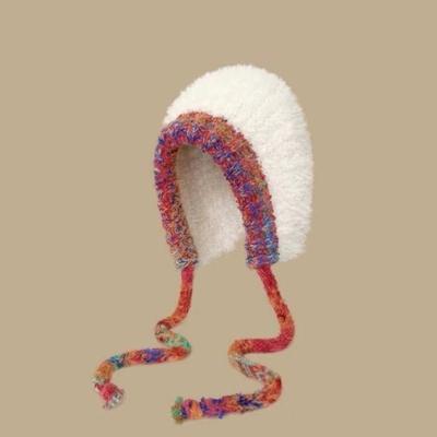 Hodeplagg – Luer