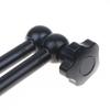 7 Inch Or 11 Inch Articulating Magic Arm + Super Clamp For Rig Camera To Lcd Monitor, Led Video Light Camera Accessories