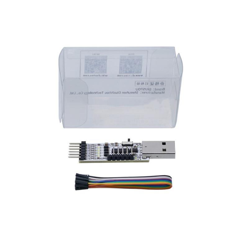 

Stable Data Transfer USB TTLs Converters Module With Builts In Over Voltages Short Circuits And ESD Protections 1