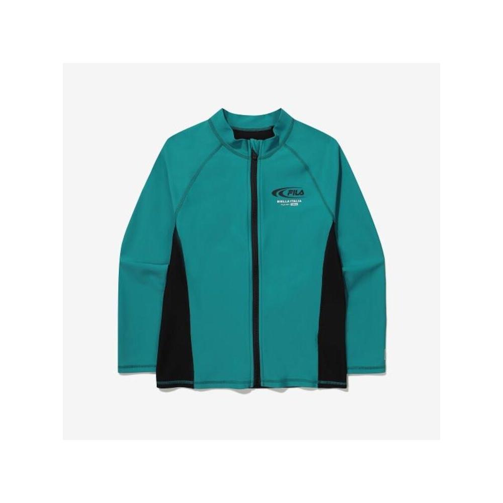 

[fila Kids] Аква Варсити Зиппи Fk2rtg2a01m Iyg q0zFk2rtg2a01mIyg IVYGREEN/120