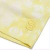 New MLB SS22 Shorts Unisex Light Yellow 3ASPB0323-14YEL