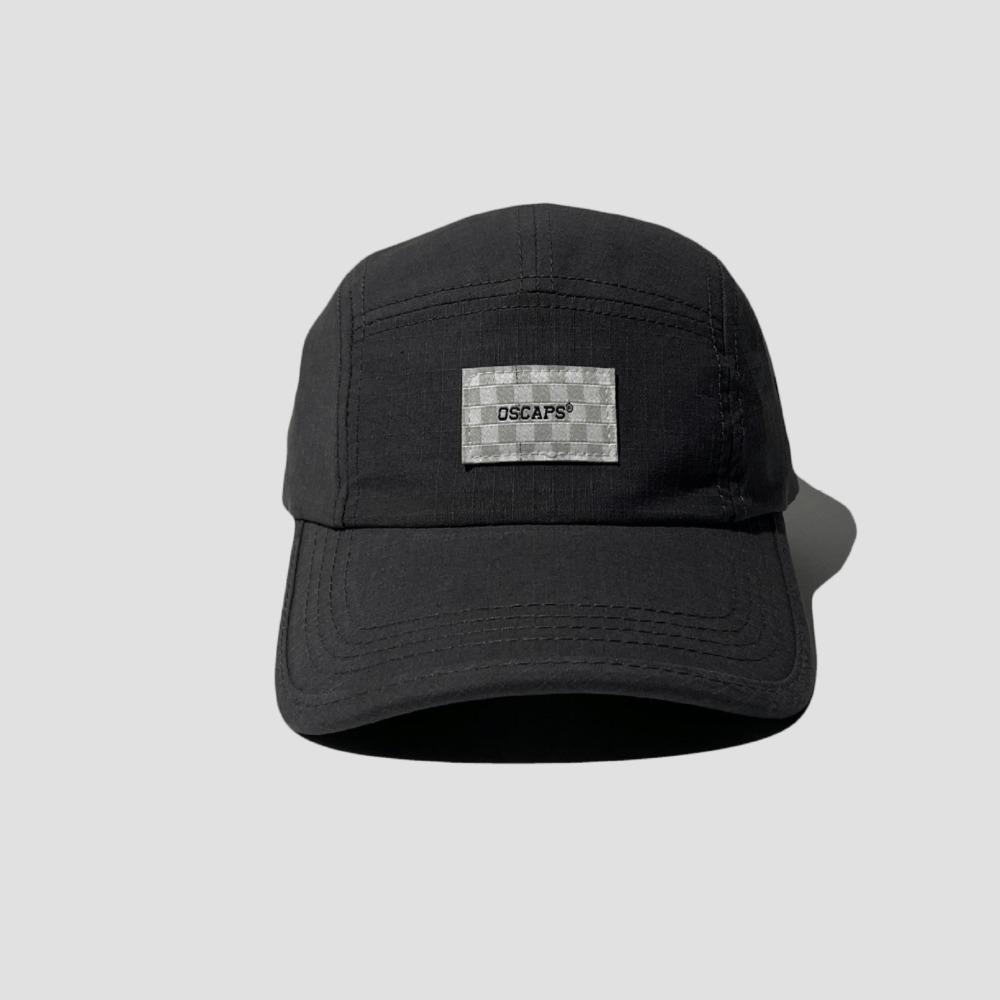 

1pc Unisex Street Retro Baseball Cap - Classic Cotton, Adjustable Fit, Versatile for Everyday Wear & Outdoor Adventures One Size сірий