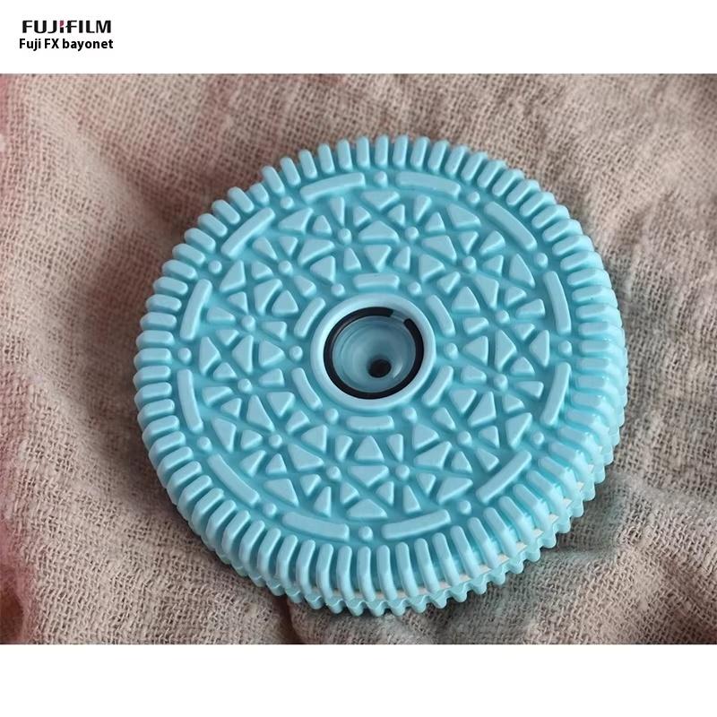 32mm F10 Bez fokusa Plāns Objektīvs