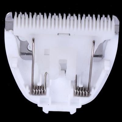 Hochwertiges Keramik-Schneidemesser für Babys, Hunde, Haarschneider, Scherkopf