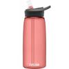 Camelbak Eddy Plus Tritan Renew Lightweight Bottle, 1000ml, Rose