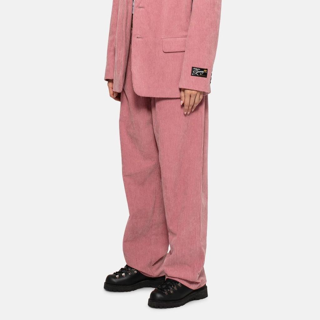 Stussy Mix Wale Corduroy Beach Pant 116641
