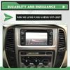 Car Air Vent Dashboard Air Vent Grille For-Toyota Land Cruiser 100 LC100 FJ100 Ujz100 1997-2007 Accessories-M53K