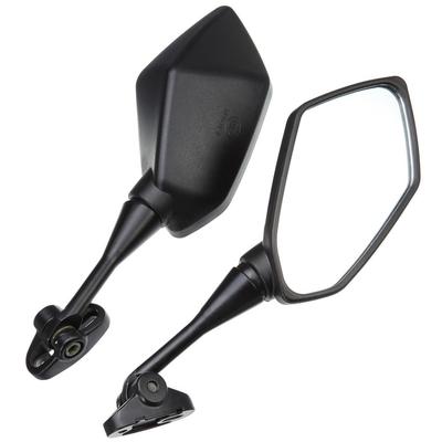 HANSWD Rearview Wing Mirror for HYOSUNG GT125R GT250R GT650R GT6 CBR 600 F4
