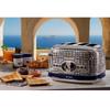Toaster Ariete 156 Light Blue