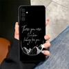 A Court of Mist Fury VELARIS City Soft Phone Case for Samsung A17 A37 A57 A16 A26 A36 A56 A15 A25 A35 A55 A14 A24 A34 A54 A13 A2