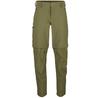 Брюки Stoic HoforsSt Softshell Zip-Off Pants Light Зеленый