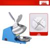ZISIZ Electric Ice Crusher and Shaver