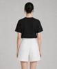 AVEN Dry Motion Urban Shorts White