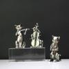 Creative Cute Cat Ornaments Home Decorations Indoor Bedroom Room Personalized Decorations