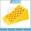Vehicle Wheel Chock & Ramp Stopper